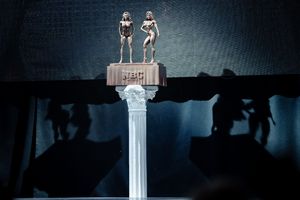 Фоторепортаж NBC BATTLE 3 (7.06.26)